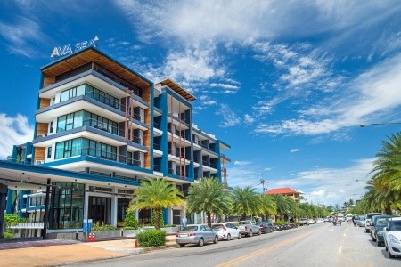 Ava Sea Resort - 1