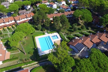 Villaggio Club Dei Pini - 2