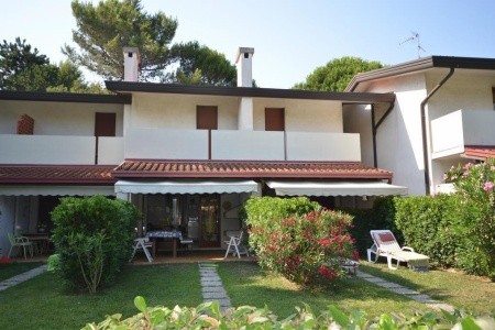 Villaggio Club Dei Pini - 6