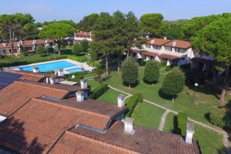 Villaggio Club Dei Pini - 8