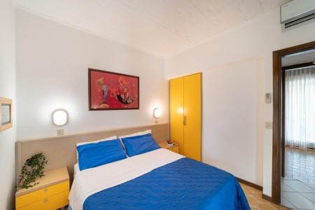 Villaggio Club Dei Pini - 10