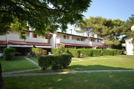 Villaggio Club Dei Pini - 12
