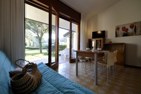 Villaggio Club Dei Pini - 20