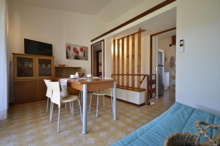 Villaggio Club Dei Pini - 21