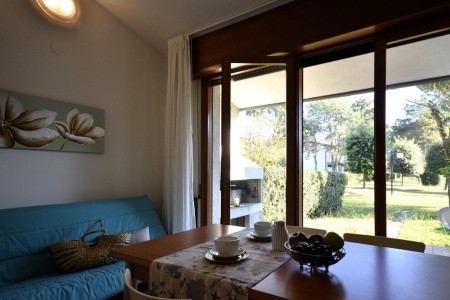 Villaggio Club Dei Pini - 22