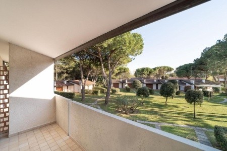 Villaggio Club Dei Pini - 23