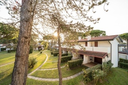 Villaggio Club Dei Pini - 25