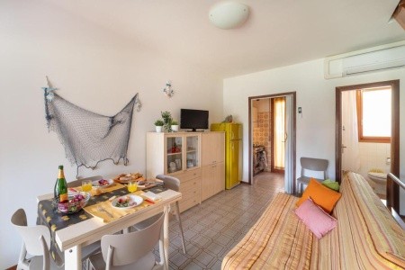 Villaggio Club Dei Pini - 27