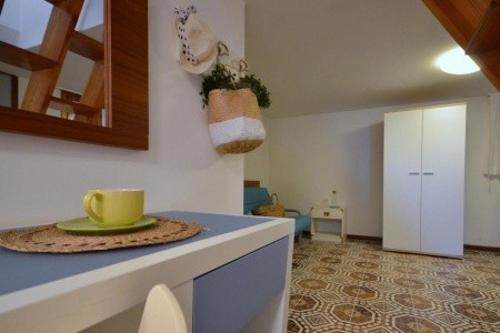 Villaggio Club Dei Pini - 28