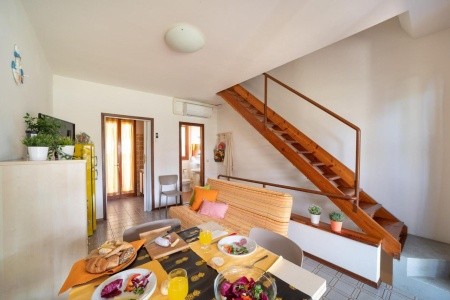 Villaggio Club Dei Pini - 33