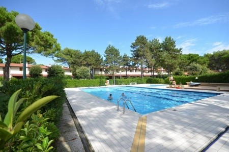 Villaggio Club Dei Pini - 36