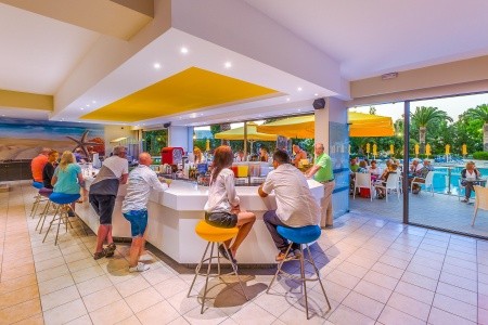 Kipriotis Hippocrates - 28