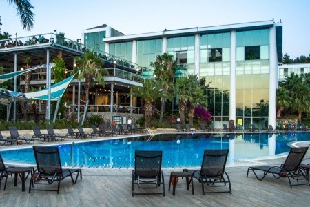 Pine Bay Holiday Resort - 49