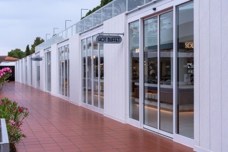 Pine Bay Holiday Resort - 51