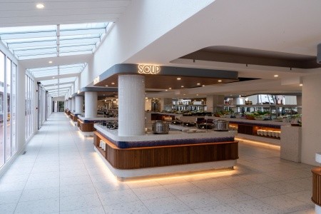 Pine Bay Holiday Resort - 52