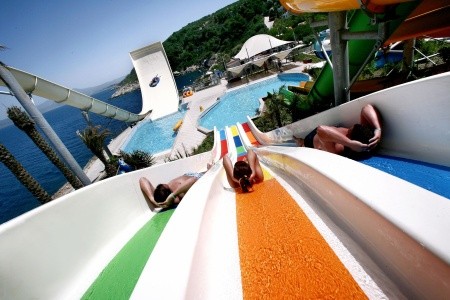 Pine Bay Holiday Resort - 60