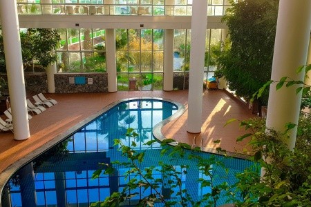 Pine Bay Holiday Resort - 62