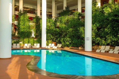 Pine Bay Holiday Resort - 63