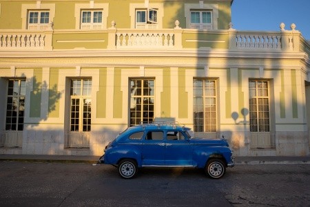 Iberostar Grand Trinidad (Trinidad) - 63