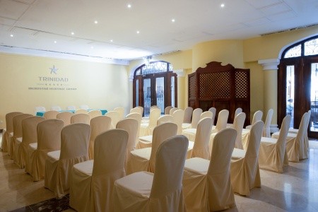 Iberostar Grand Trinidad (Trinidad) - 65