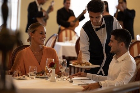 Iberostar Grand Trinidad (Trinidad) - 69