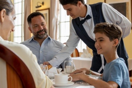 Iberostar Grand Trinidad (Trinidad) - 71