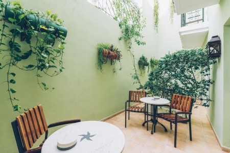 Iberostar Grand Trinidad (Trinidad) - 75