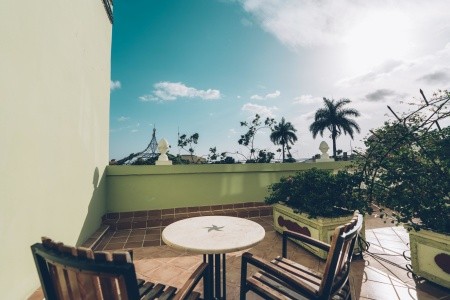 Iberostar Grand Trinidad (Trinidad) - 76