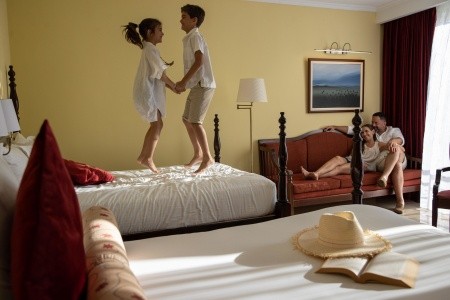 Iberostar Grand Trinidad (Trinidad) - 78