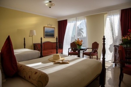 Iberostar Grand Trinidad (Trinidad) - 79