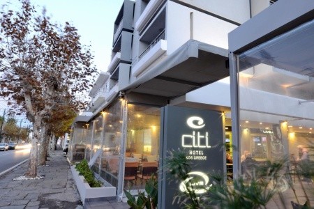 Grécko Kos Kos City Sunstone (Ex.