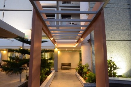 Grécko Kos Kos City Sunstone (Ex.