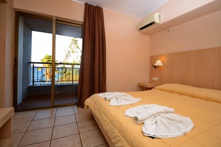 Grécko Kos Kos City Sunstone (Ex.