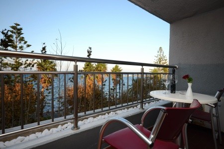 Grécko Kos Kos City Sunstone (Ex.