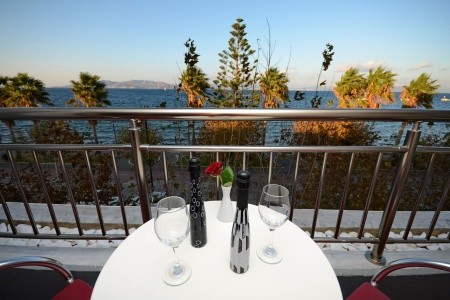 Grécko Kos Kos City Sunstone (Ex.