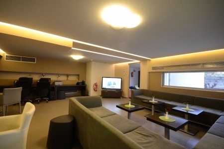 Grécko Kos Kos City Sunstone (Ex.