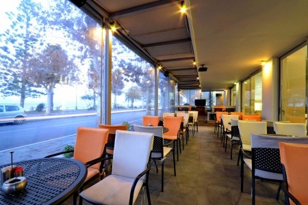 Grécko Kos Kos City Sunstone (Ex.