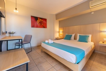 Grécko Kos Kos City Sunstone (Ex.