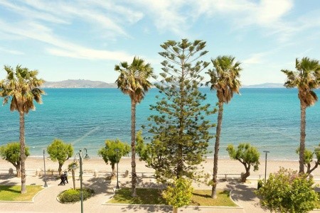 Grécko Kos Kos City Sunstone (Ex.