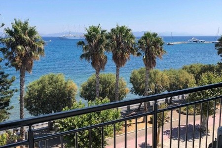 Grécko Kos Kos City Sunstone (Ex.