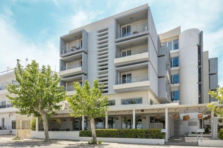 Grécko Kos Kos City Sunstone (Ex.