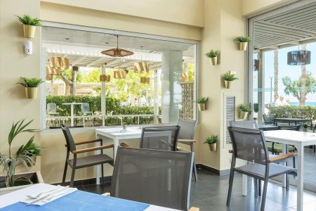 Grécko Kos Kos City Sunstone (Ex.