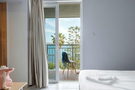 Grécko Kos Kos City Sunstone (Ex.