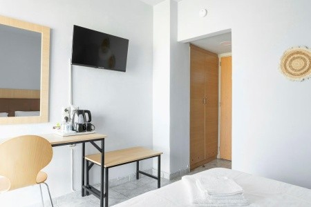 Grécko Kos Kos City Sunstone (Ex.