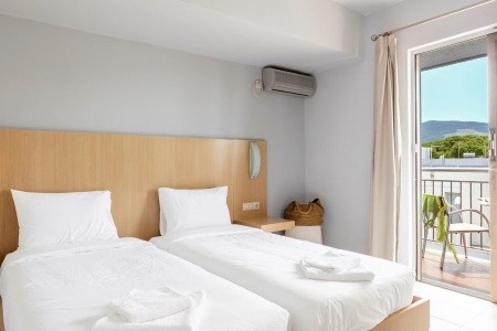 Grécko Kos Kos City Sunstone (Ex.