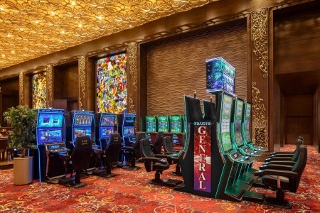 Concorde Luxury Resort - 376