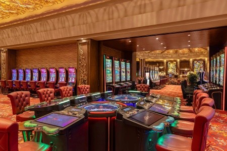 Concorde Luxury Resort - 379