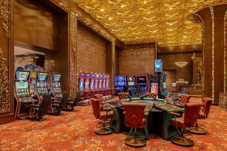 Concorde Luxury Resort - 382