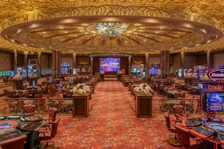 Concorde Luxury Resort - 383