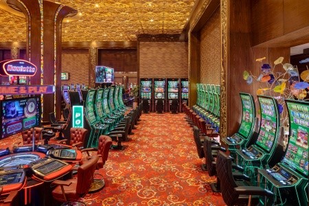 Concorde Luxury Resort - 384